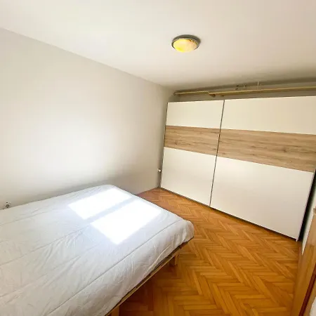 Apartment Charming Emi With Terrace *
