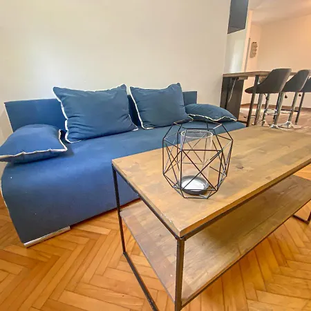 Apartment Charming Emi With Terrace Koper