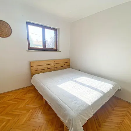 Charming Emi With Terrace Koper